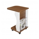 GS 1020/V Gazete Sehpası GS 1020/V Gazete Sehpası